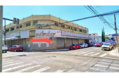 Ponto comercial à venda na Rua Barão do Rio Branco, 1025, Setor Central, Anápolis