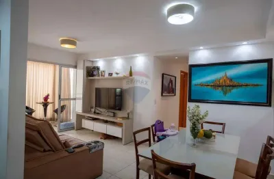 Apartamento com 3 quartos à venda na Rua 7, 225, Jardim das Américas 2ª Etapa, Anápolis