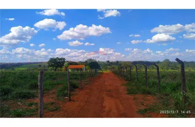 Chácara / sítio com 2 quartos à venda na Sitios Recreio Rincão, 5,6,7,8 e , Centro, Anápolis