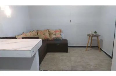 Kitnet / Stúdio para alugar no Maracanã, Anápolis 