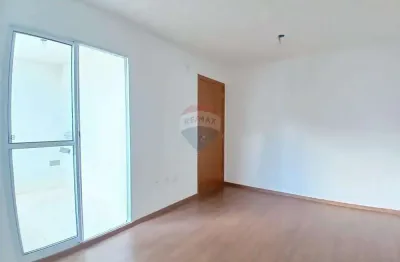 Apartamento com 2 quartos para alugar no Parque Residencial Ander, Anápolis 