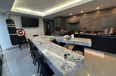 Casa com 3 quartos à venda no Jardim Ana Paula, Anápolis 