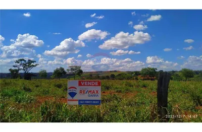 Terreno comercial à venda na Sítios Recreio Rincão, 16, Condomínio Residencial Gaudi, Anápolis