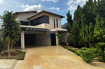 Casa com 4 quartos à venda no Residencial Sun Flower, Anápolis 