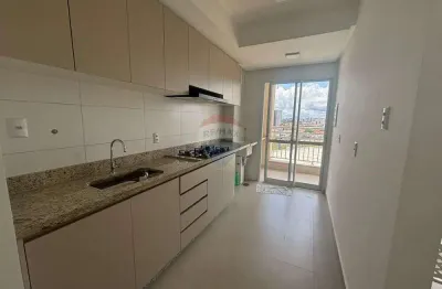 Apartamento com 3 quartos para alugar na Avenida Universitária, 1805, Vila Santa Isabel, Anápolis