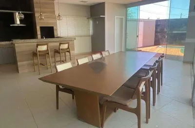 Casa com 3 quartos à venda na Avenida Contorno, 34, Centro, Anápolis