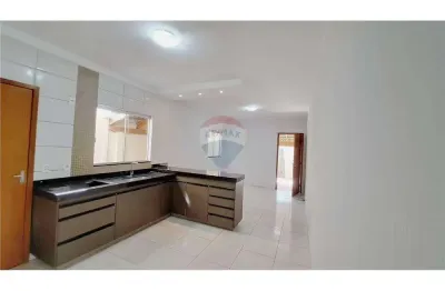 Casa para Locação no Residencial América - próximo ao Recanto do Sol