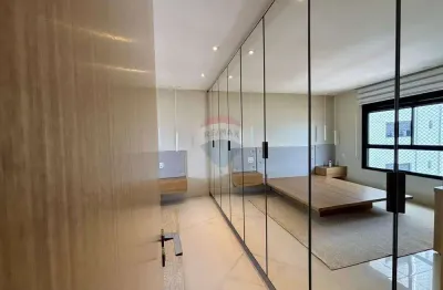 Apartamento com 3 quartos para alugar na Avenida Pinheiro Chagas, 169, Jundiaí, Anápolis