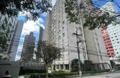 Lindo apartamento no bigorrilho - rua padre anchieta