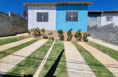 Casa com 2 quartos à venda na Rua Treze de Maio, 139, Vila Nova Aparecida, Mogi das Cruzes