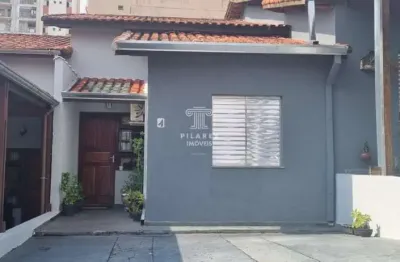 Casa com 2 quartos à venda na Rua Ferdinando Morroni, 689, Vila Mogi Moderno, Mogi das Cruzes