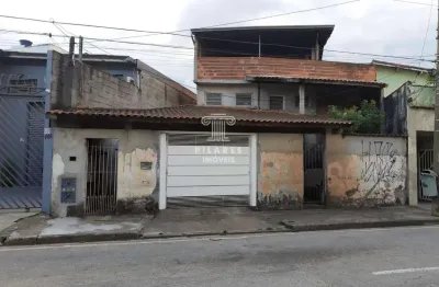 Casa com 3 quartos à venda na Avenida Engenheiro Miguel Gemma, 102, Jardim Armênia, Mogi das Cruzes