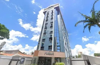 Apartamento com 1 quarto à venda na Rua Sérgio Plaza, 410, Vila Oliveira, Mogi das Cruzes