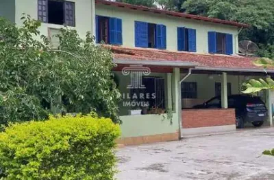 Casa com 4 quartos à venda na Rua Roquete Pinto, 12, Vila Caputera, Mogi das Cruzes
