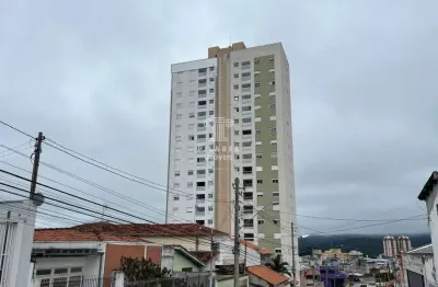 Apartamento com 2 quartos à venda na Rua Ipiranga, 34, Centro, Mogi das Cruzes