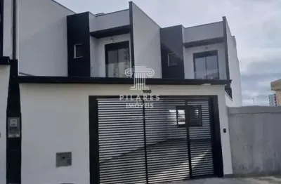 Casa com 3 quartos à venda na Rua Nilo Peçanha, 40, Centro, Mogi das Cruzes