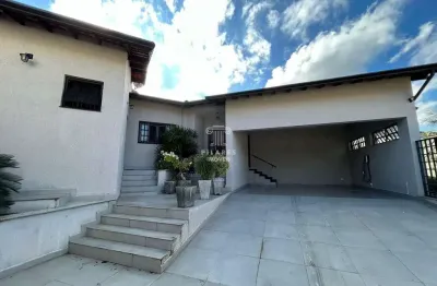 Casa com 3 quartos à venda na Rua Josefina Ariza, Mogi das C, Vila Oliveira, Mogi das Cruzes