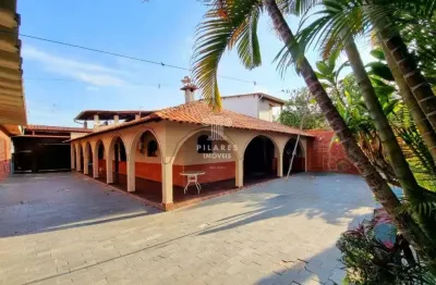 Casa com 4 quartos à venda na Rua João José Costa Neves Filho, Jardim Ponte Grande, Mogi das Cruzes