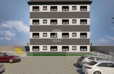 Apartamento em vila nova cintra  -  mogi das cruzes