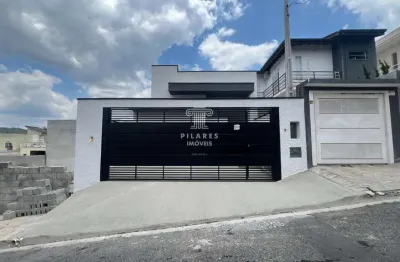 Casa com 3 quartos à venda na Rua Dez, 23, Jardim Nathalie, Mogi das Cruzes