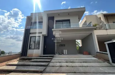 Casa com 3 quartos à venda na Condomínio Mosaico Da Serra, nº2134 - , Condomínio Mosaico Da Serra, Mogi das Cruzes