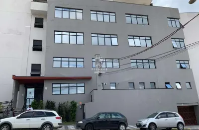 Sala comercial em parque santana  -  mogi das cruzes