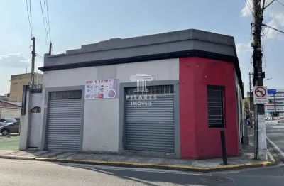 Loja / salão comercial em centro  -  mogi das cruzes