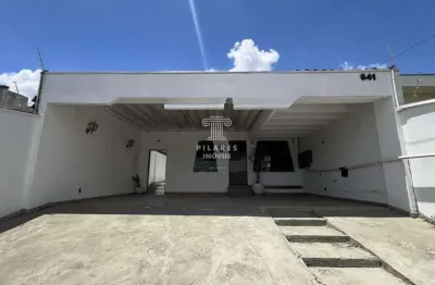 Casa comercial para alugar na Rua Padre Eustáquio, 95, Vila Lavínia, Mogi das Cruzes