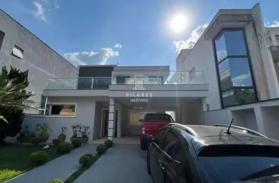 Casa com 4 quartos para alugar na Aruã Eco Park Lagos, Aruã Eco Park, Mogi das Cruzes