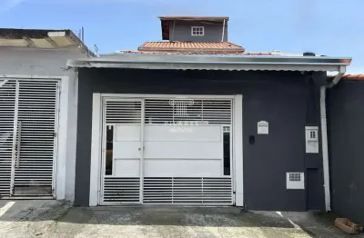 Casa com 3 quartos à venda na Rua Roma, 65, Vila São Paulo, Mogi das Cruzes