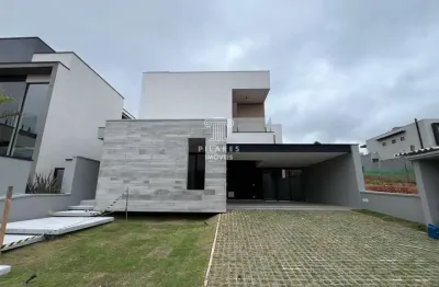 Casa com 3 quartos à venda na Mosaico Essence, 3013 - Cez, Cézar de Souza, Mogi das Cruzes