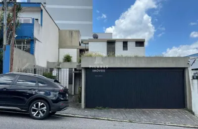 Sobrado comercial em parque monte libano  -  mogi das cruzes