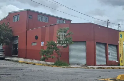 Loja / salão comercial em vila lavinia  -  mogi das cruzes