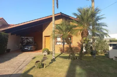 Casa com 3 quartos para alugar na Condomínio Aruã, Aruã, Mogi das Cruzes