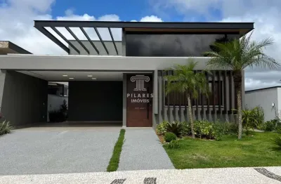 Casa com 3 quartos à venda na Residencial Reserva Granja Anita, 3904 - Jar, Residencial Granja Anita, Mogi das Cruzes