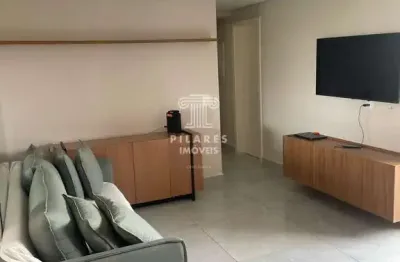 Apartamento com 3 quartos à venda na Rua Casemiro Telles de Freitas, Vila Mogilar, Mogi das Cruzes