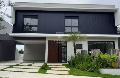 Casa com 3 quartos à venda na Rua Joana Neres Nóbrega, Condomínio Mosaico Da Serra, Mogi das Cruzes