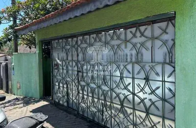 Casa com 2 quartos à venda na Rua Alberto Torres, 96, Jardim Juliana, Mogi das Cruzes