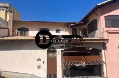 Casa com 5 quartos à venda na Rua William de Carvalho, 56, Vila Lavínia, Mogi das Cruzes