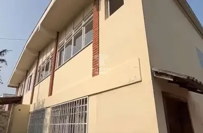 Casa com 3 quartos à venda na Avenida Frederico Straube, 65, Vila Oliveira, Mogi das Cruzes