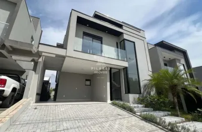 Casa com 3 quartos à venda na Mosaico Essence, Cézar de Souza, Mogi das Cruzes