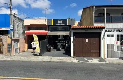 Casa com 3 quartos à venda na Rua Presidente Getúlio Vargas, Vila Mogi Moderno, Mogi das Cruzes