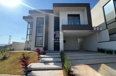 Casa com 3 quartos à venda na Mosaico Essence, Cézar de Souza, Mogi das Cruzes