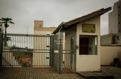 Apartamento com 2 quartos à venda na Rua Euclides da Cunha, 266, Vila Suissa, Mogi das Cruzes