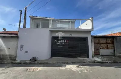 Casa com 4 quartos à venda na Avenida Felipe Sawaya, Vila São Paulo, Mogi das Cruzes