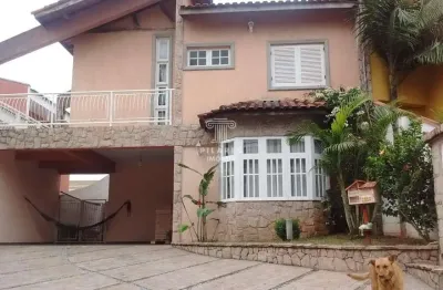 Casa com 3 quartos à venda na Aruã, Aruã, Mogi das Cruzes