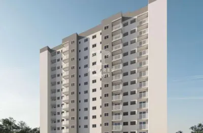 Apartamento em vila nova aparecida  -  mogi das cruzes