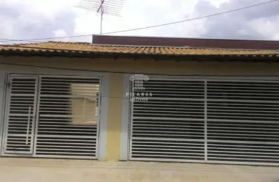 Casa com 3 quartos à venda na Rua Tokuya Hiruta, Vila São Francisco, Suzano