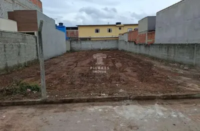 Terreno à venda na Rua José Pereira, 85, Jundiapeba, Mogi das Cruzes