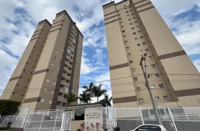 Apartamento com 2 quartos à venda na Residencial Bella Collina, 444 - Ceza, Villa Di Cesar, Mogi das Cruzes